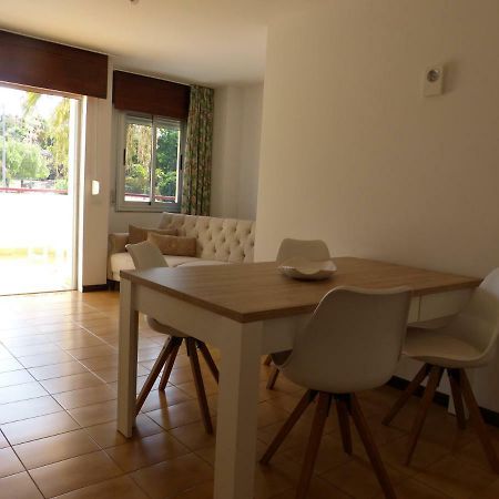 Suncanarias Apartamento La Chocita Arona  Exterior photo
