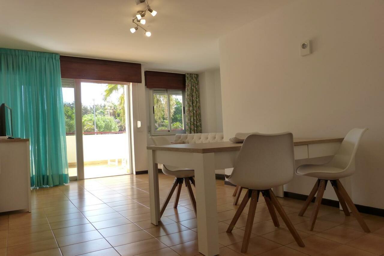 Suncanarias Apartamento La Chocita Arona  Exterior photo