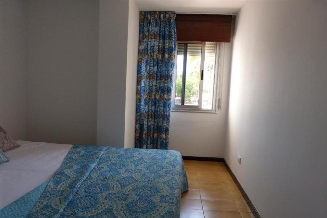 Suncanarias Apartamento La Chocita Arona  Exterior photo