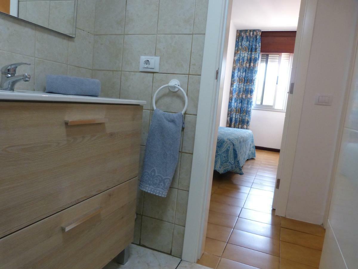 Suncanarias Apartamento La Chocita Arona  Exterior photo
