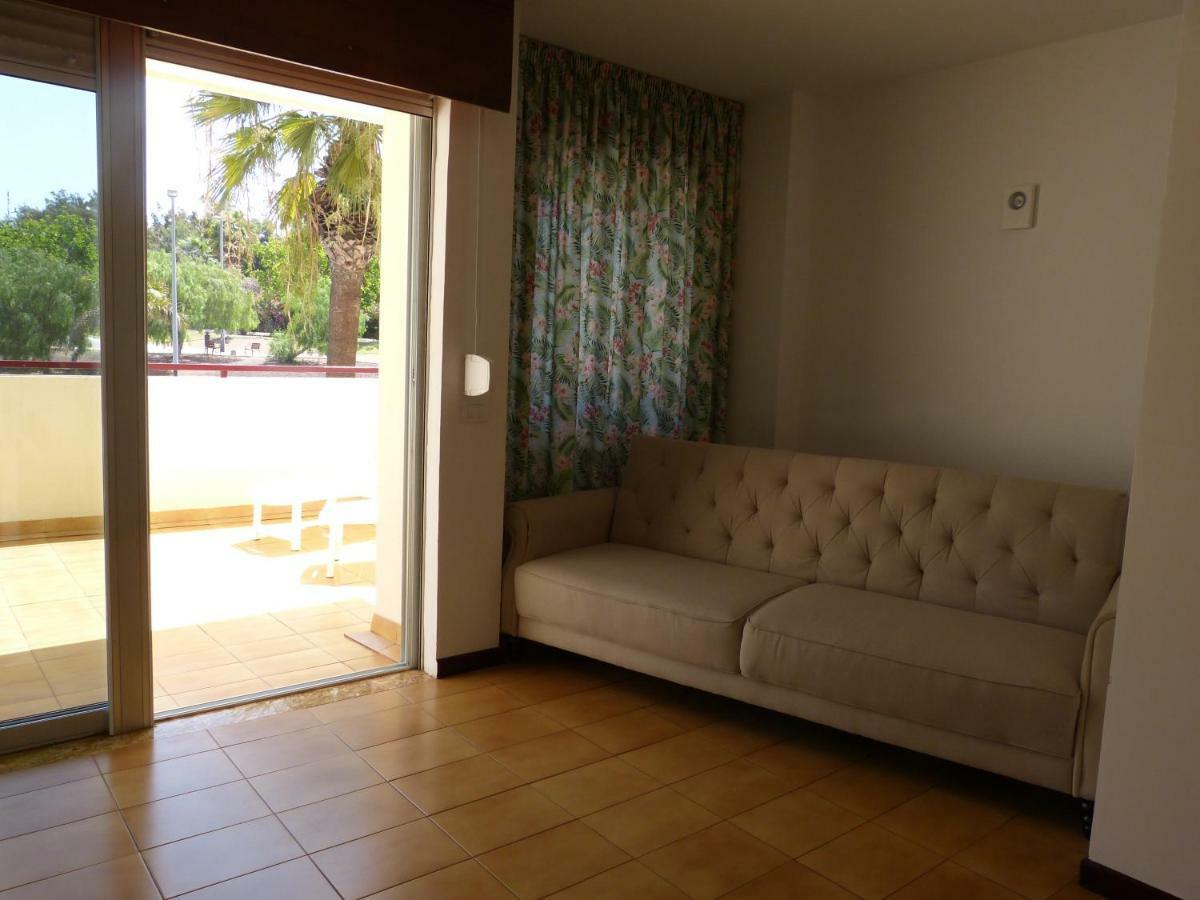 Suncanarias Apartamento La Chocita Arona  Exterior photo