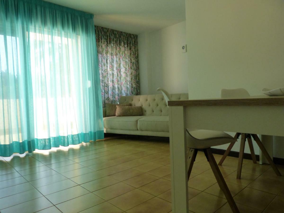 Suncanarias Apartamento La Chocita Arona  Exterior photo