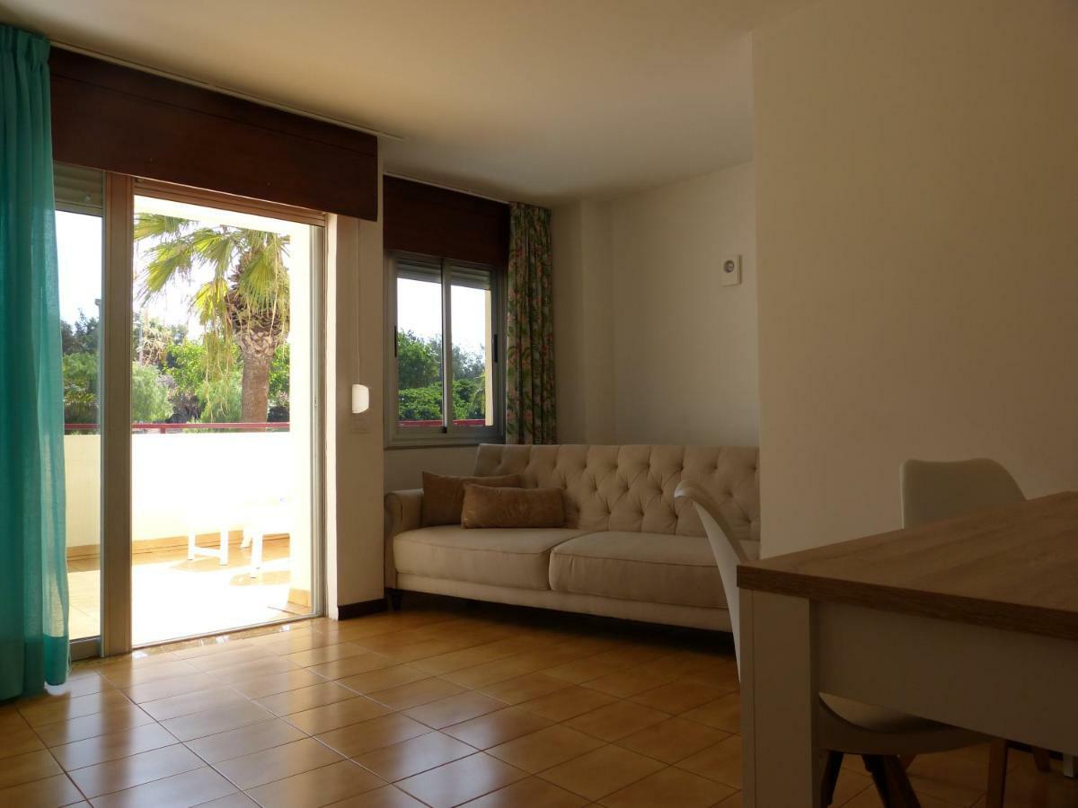 Suncanarias Apartamento La Chocita Arona  Exterior photo
