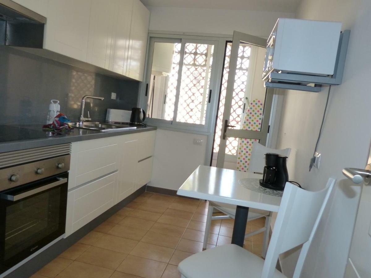 Suncanarias Apartamento La Chocita Arona  Exterior photo