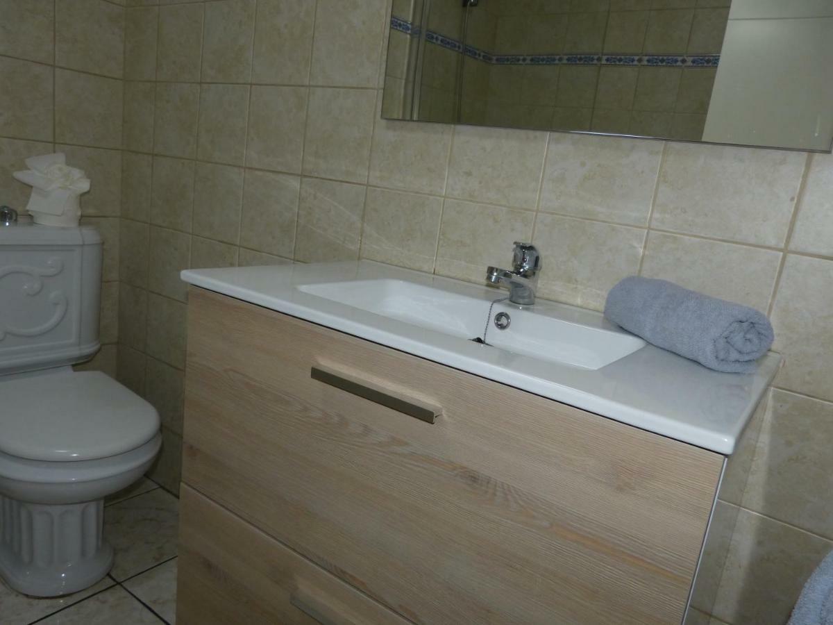 Suncanarias Apartamento La Chocita Arona  Exterior photo