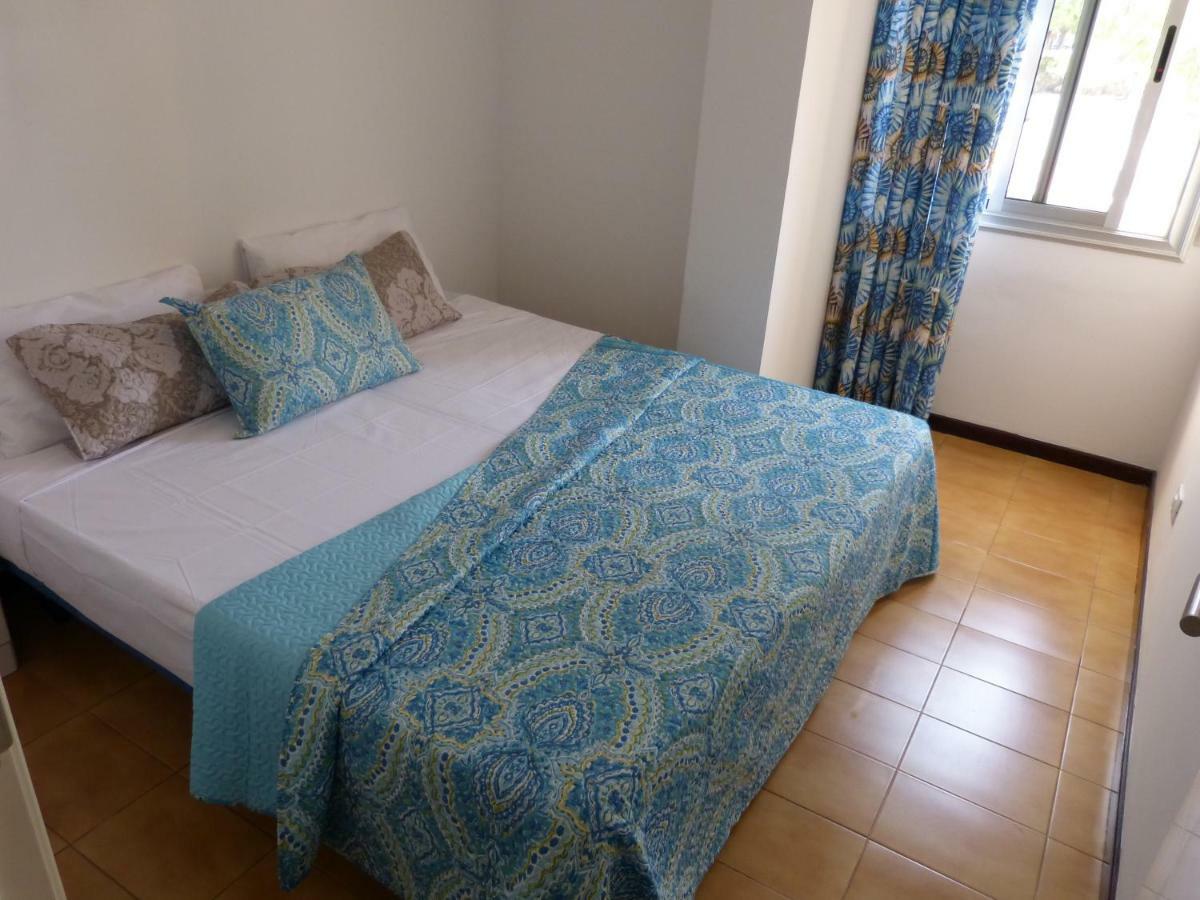 Suncanarias Apartamento La Chocita Arona  Exterior photo