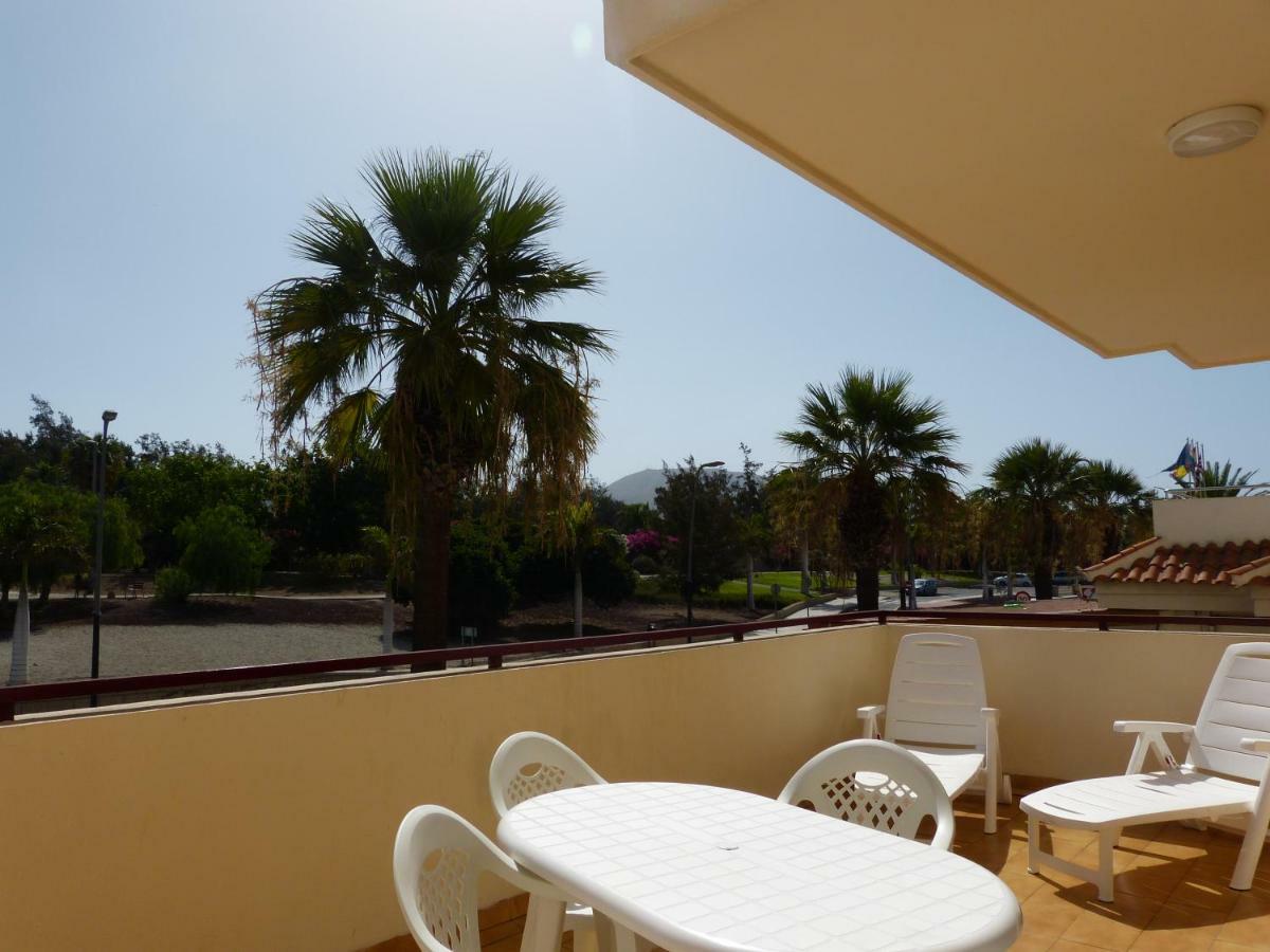 Suncanarias Apartamento La Chocita Arona  Exterior photo