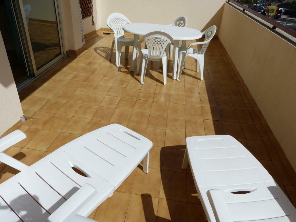 Suncanarias Apartamento La Chocita Arona  Exterior photo