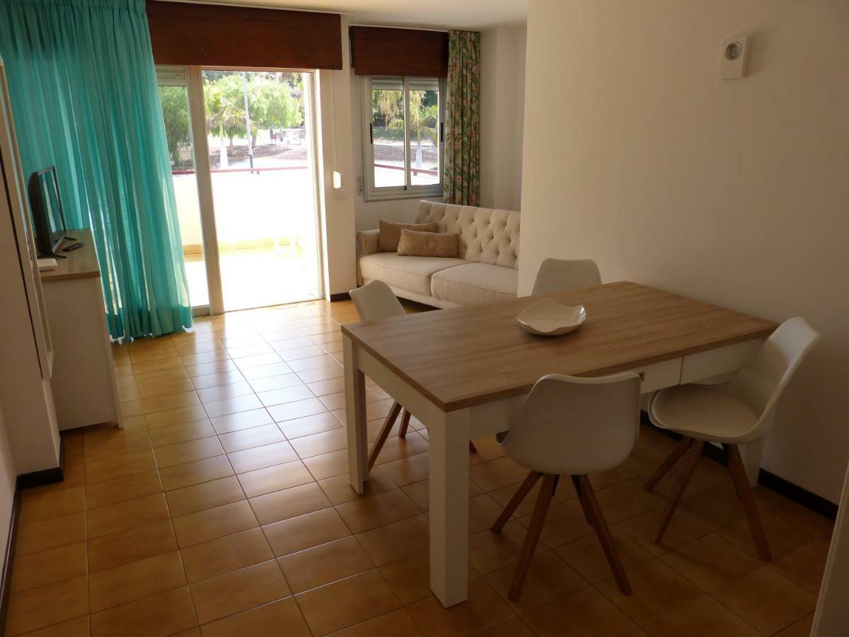 Suncanarias Apartamento La Chocita Arona  Exterior photo