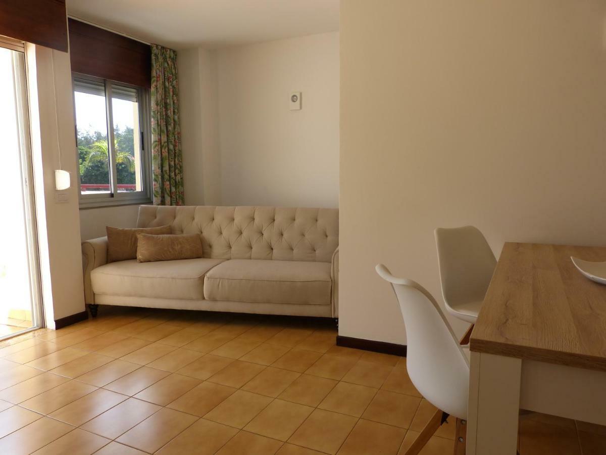 Suncanarias Apartamento La Chocita Arona  Exterior photo